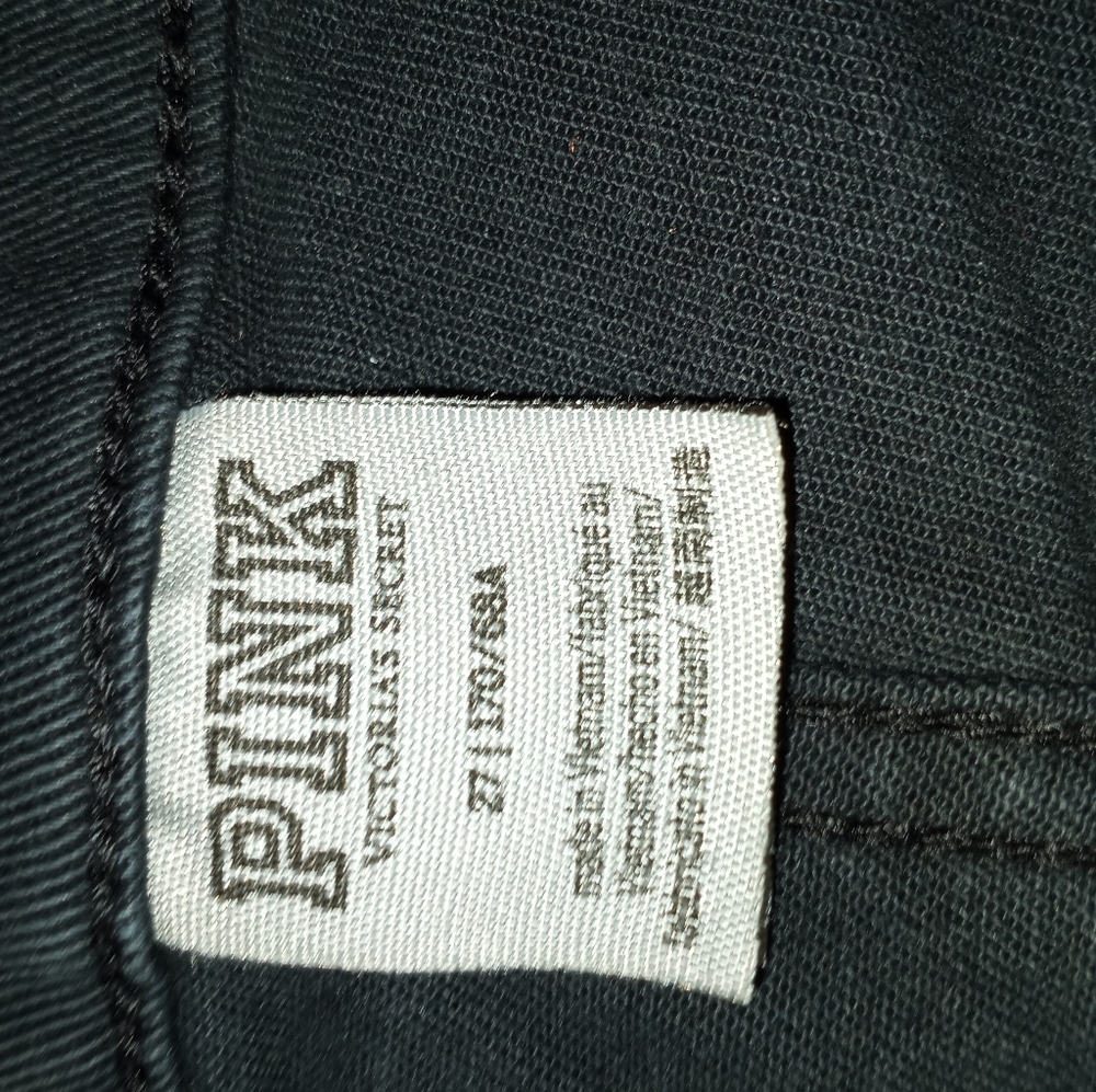 Victoria secrets High Rise Shorts - Picture 2 of 4
